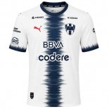 Tailandia Camiseta Monterrey Segunda Equipación 2026/2027 Tailandia Camiseta Monterrey Segunda Equipación 2026/2027