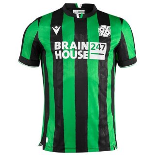 Tailandia Camiseta Hannover 96 Segunda Equipación 2023/2024 Tailandia Camiseta Hannover 96 Segunda Equipación 2023/2024