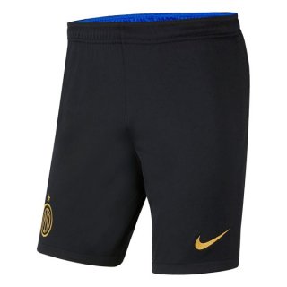 Primera Equipación Pantalones Inter Milan 2021/2022 Primera Equipación Pantalones Inter Milan 2021/2022