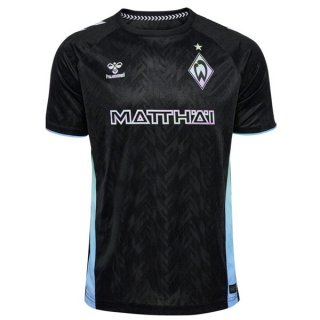 Tailandia Camiseta Werder Bremen Tercera Equipación 2024/2025 Tailandia Camiseta Werder Bremen Tercera Equipación 2024/2025