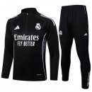 Sudadera De Training Real Madrid 2025/2026 Azul 6