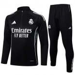 Sudadera De Training Real Madrid 2025/2026 Azul 6