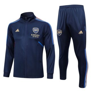 Chandal Arsenal 2023/2024 Azul Chandal Arsenal 2023/2024 Azul