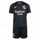 Camiseta Real Sociedad Segunda Equipación Niño 2026/2027