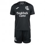 Camiseta Real Sociedad Segunda Equipación Niño 2026/2027