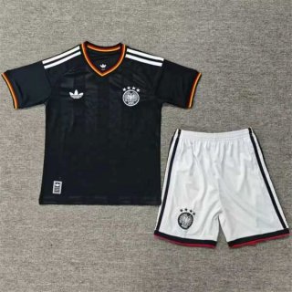 Camiseta Alemania Tercera Equipación Niño 2026