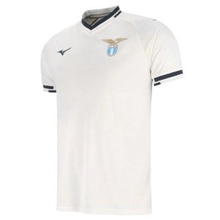 Tailandia Camiseta Lazio Segunda Equipación 2025/2026 Tailandia Camiseta Lazio Segunda Equipación 2025/2026
