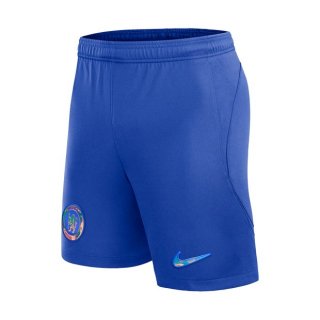 Pantalones Chelsea Primera Equipación 2023/2024 Pantalones Chelsea Primera Equipación 2023/2024