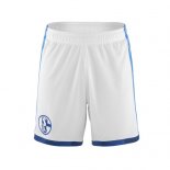 Pantalones Schalke 04 Primera Equipación 2026/2027