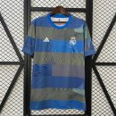 Tailandia Camiseta Real Madrid training uniform 2025/2026
