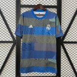 Tailandia Camiseta Real Madrid training uniform 2025/2026