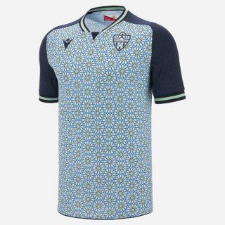 Tailandia Camiseta UD Almería Segunda Equipación 2025/2026 Tailandia Camiseta UD Almería Segunda Equipación 2025/2026