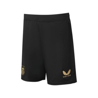 Pantalones Burnley Tercera Equipación 2025/2026