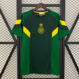 Camiseta Celtics Special Edition 2025/2026 Verde