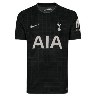 Tailandia Camiseta Tottenham Segunda Equipación 2025/2026 Tailandia Camiseta Tottenham Segunda Equipación 2025/2026