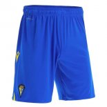 Primera Equipación Pantalones Cádiz 2021/2022