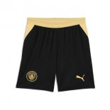 Pantalones Manchester City Segunda Equipación 2026/2027