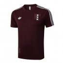 Camiseta Entrenamiento Ajax 2025/2026 Rojo 3