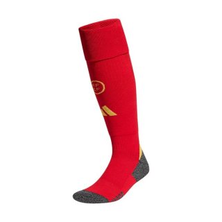 Calcetines España Primera Equipación 2024 Calcetines España Primera Equipación 2024