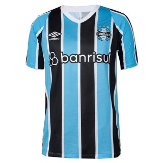 Tailandia Camiseta Gremio Primera Equipación 2024/2025 Tailandia Camiseta Gremio Primera Equipación 2024/2025