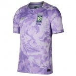 Tailandia Camiseta Corea Segunda Equipación 2026