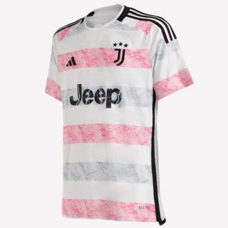 Tailandia Camiseta Juventus Segunda Equipación 2023/2024 Tailandia Camiseta Juventus Segunda Equipación 2023/2024