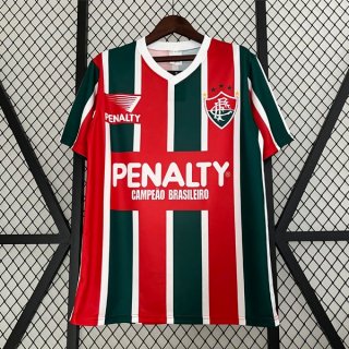 Tailandia Camiseta Fluminense Primera Equipación Retro 1993 Tailandia Camiseta Fluminense Primera Equipación Retro 1993