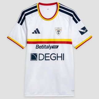 Tailandia Camiseta Lecce Tercera Equipación 2026/2027