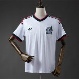 Tailandia Camiseta México Segunda Equipación 2026 Tailandia Camiseta México Segunda Equipación 2026