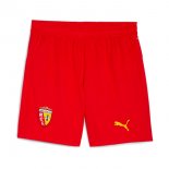 Pantalones RC Lens Primera Equipación 2025/2026