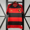 Tailandia Camiseta Recife sports Primera Equipación 2025/2026