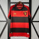 Tailandia Camiseta Recife sports Primera Equipación 2025/2026