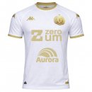 Tailandia Camiseta Chapecoense Segunda Equipación 2026/2027 Tailandia Camiseta Chapecoense Segunda Equipación 2026/2027