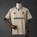 Tailandia Camiseta Sporting De Gijón Tercera Equipación 2026/2027