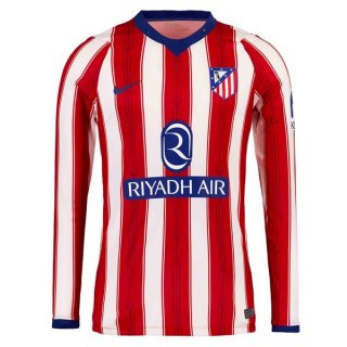 Tailandia Camiseta Atletico Madrid Primera Equipación ML 2026/2027