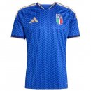 Tailandia Camiseta Italia Primera Equipación 2026 Tailandia Camiseta Italia Primera Equipación 2026