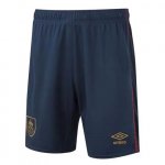 Tercera Equipación Pantalones Burnley 2021/2022 Tercera Equipación Pantalones Burnley 2021/2022