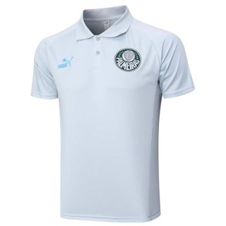 Polo Palmeiras 2023/2024 Blanco 2 Polo Palmeiras 2023/2024 Blanco 2
