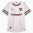 Tailandia Camiseta Fluminense Segunda Equipación 2026/2027
