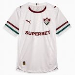 Tailandia Camiseta Fluminense Segunda Equipación 2026/2027