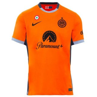 Tailandia Camiseta Inter Milan Tercera Equipación 2023/2024 Tailandia Camiseta Inter Milan Tercera Equipación 2023/2024