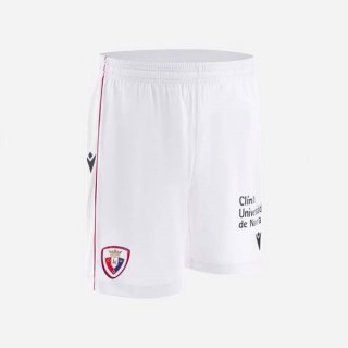 Pantalones CA Osasuna Tercera Equipación 2025/2026 Pantalones CA Osasuna Tercera Equipación 2025/2026