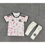 Camiseta Chile Segunda Equipación Niño 2026