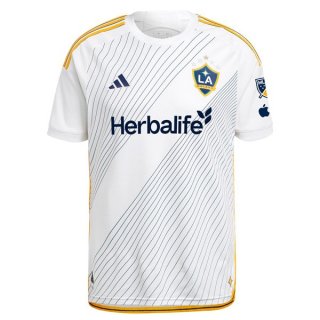 Tailandia Camiseta LA Galaxy Primera Equipación 2024/2025 Tailandia Camiseta LA Galaxy Primera Equipación 2024/2025