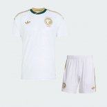 Camiseta Arabia Saudita Segunda Equipación Niño 2026