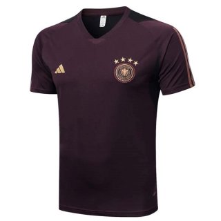Camiseta Entrenamiento Espana 2023/2024 Azul Camiseta Entrenamiento Espana 2023/2024 Azul