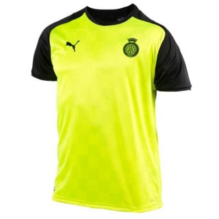 Tercera Equipación Tailandia Camiseta Girona 2021/2022 Tercera Equipación Tailandia Camiseta Girona 2021/2022