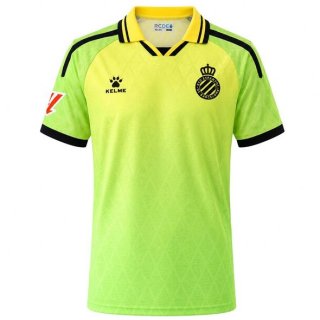 Tailandia Camiseta Español Tercera Equipación 2026/2027
