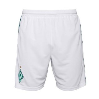 Pantalones Werder Bremen Primera Equipación 2023/2024 Pantalones Werder Bremen Primera Equipación 2023/2024