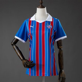 Camiseta Bahia Segunda Equipación Mujer 2026/2027